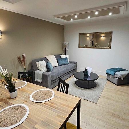 Appartement - Saint-Blaise Caen Exterior photo